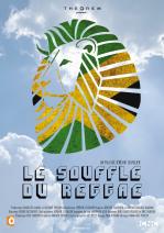 Affiche souffle du reggae