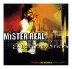 Album mister real