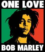 Bob marley one love cd