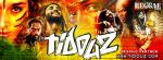 Reggaevibes bando tidouz
